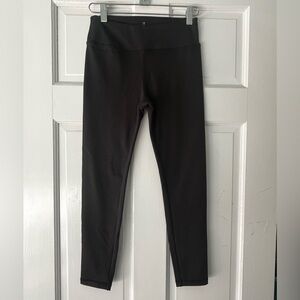 Danskin Black Kids Leggings